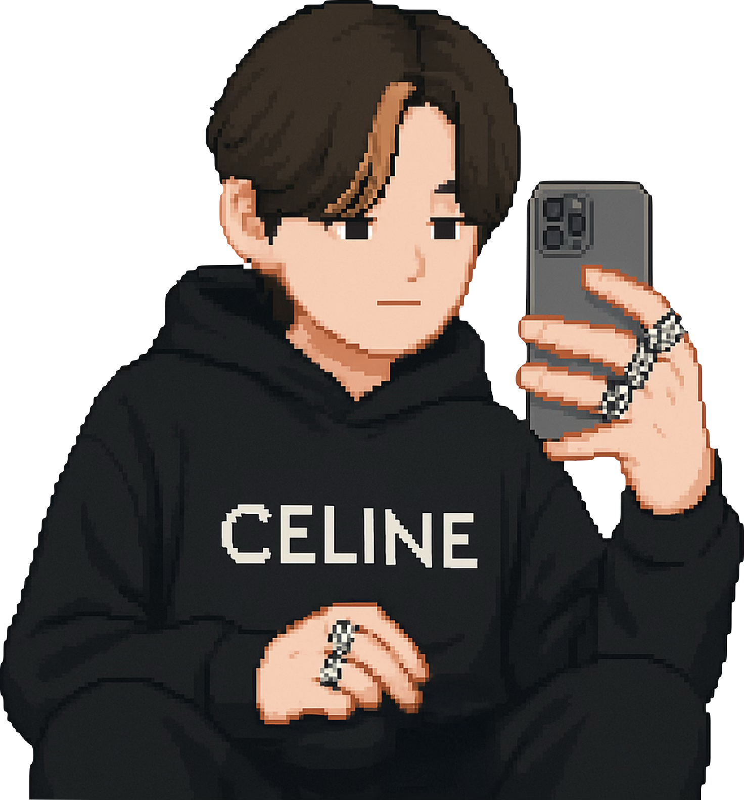 Creative Director TAEON