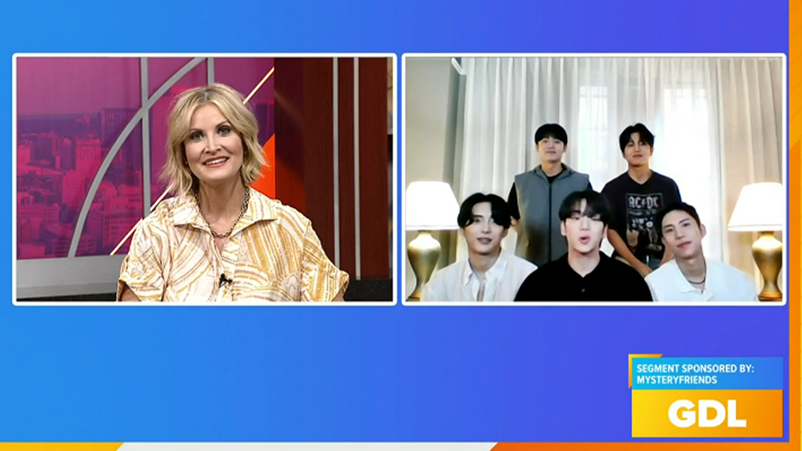 Broadcast thumbnail